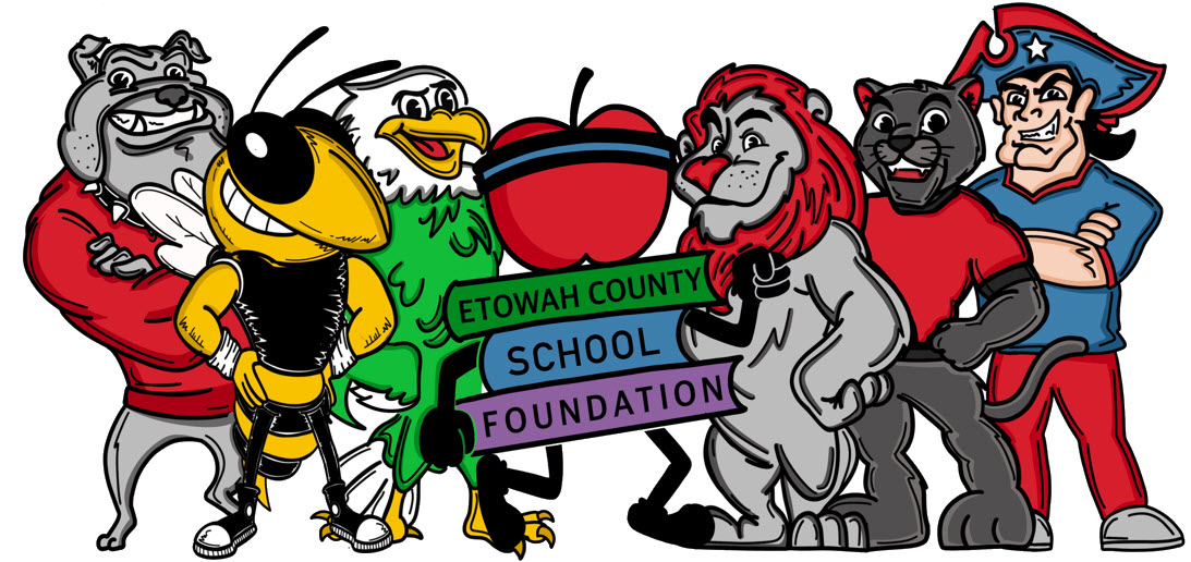 Etowah County School Foundation Student Scholarship